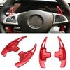 Car Steering Wheel Paddle Shift Extension Shifters DSG Shift Paddle For Benz A B C E S CLA CLS W176 W205 W212 W222 W246