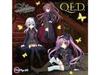 [CD, Blu-ray] QED. (АЛЬБОМ+BLU-RAY) (Ограниченный выпуск) НОВИНКА из Японии