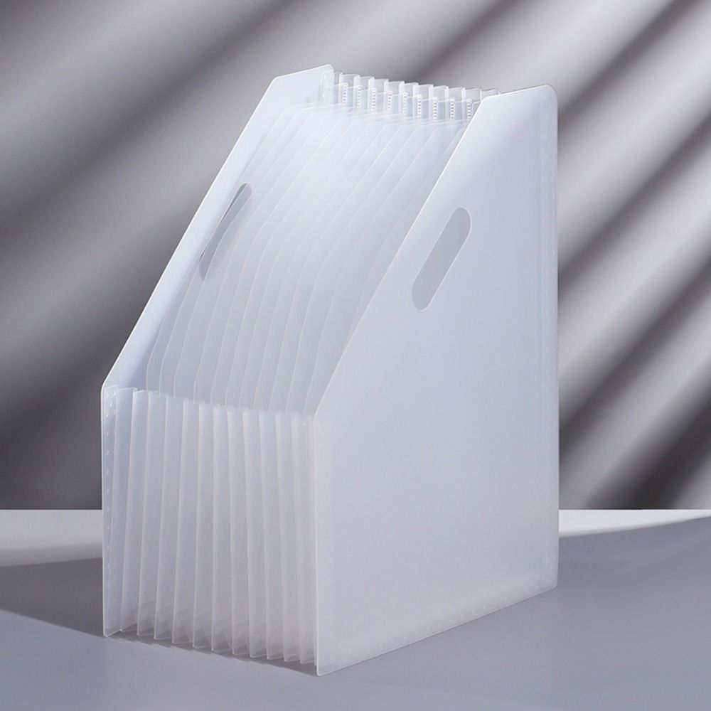 Держатель для контрольной работы, расширяемая папка, вертикальные держатели для книг, папка для документов формата А4, для студентов