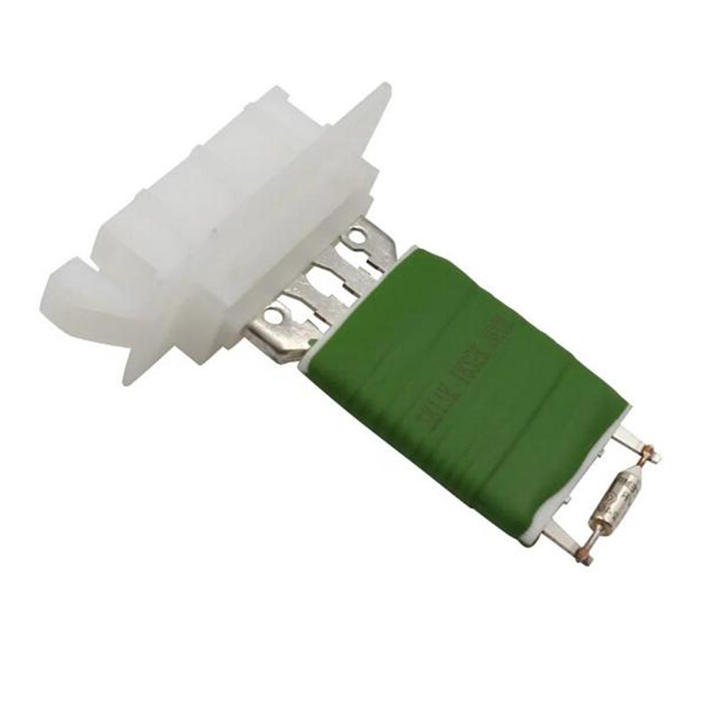 1698200397 Heater Blower Motor Resistor For Mercedes-Benz