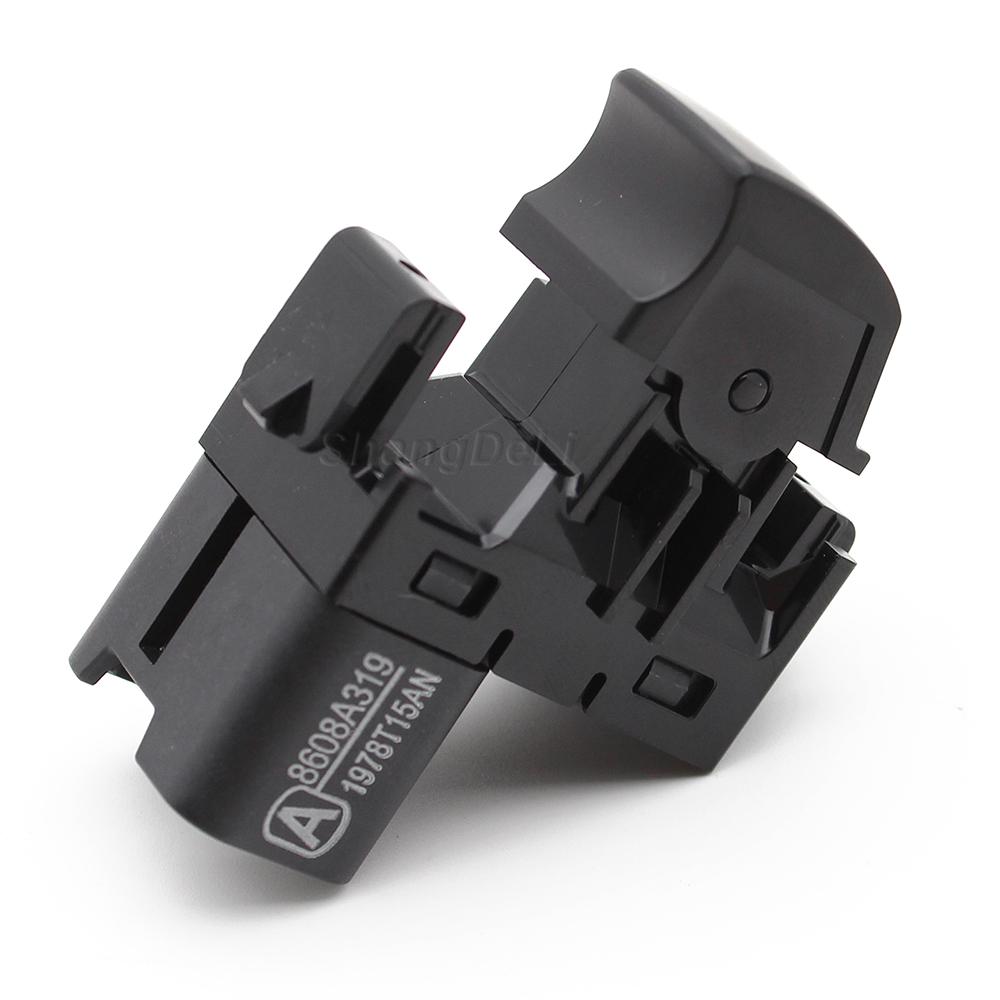 Кнопка управления стеклоподъемником для Mitsubishi Outlander 2013 2014 2015 2016 2017 2018