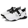 Nike Zoom Bella 6 Амортизирующие Нескользящие Прочные Низкие Кроссовки для Тренировок Женские кроссовки Черные Белые DV3739-100