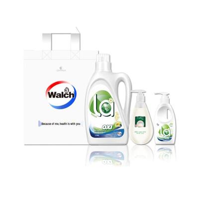 Подарочный набор для уборки Walch Winter Selection