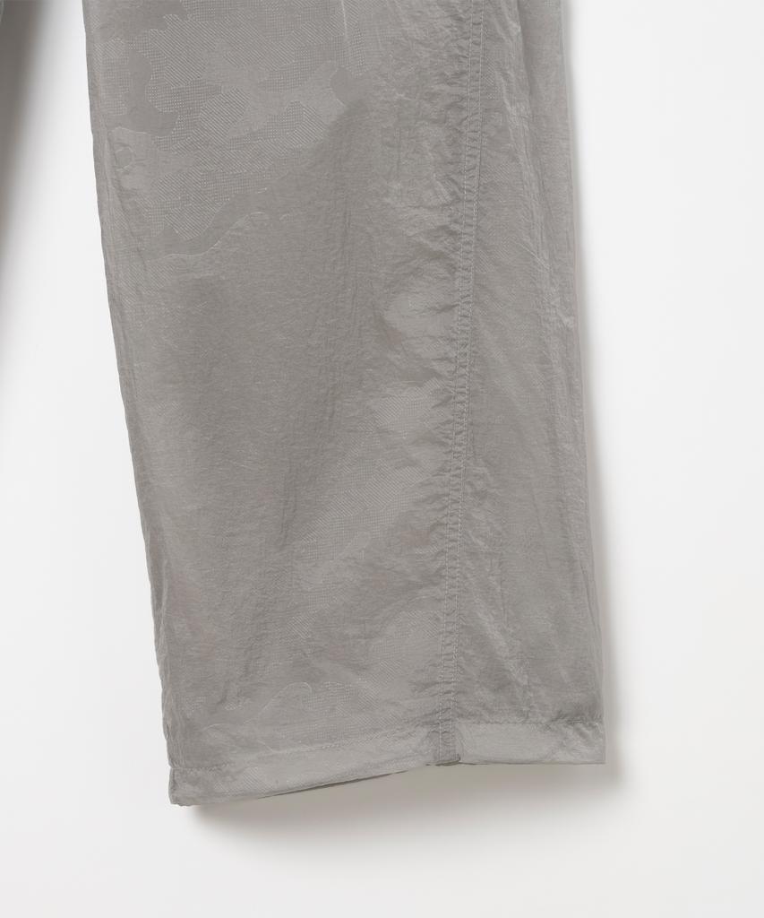 MILLO ARCHIVE Линия брюк Shining Supplement [Светло-серый]