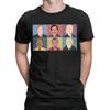 Vintage Justice Scale Graphic 100% Cotton T-Shirt Better Call Saul Tops Tees For Men