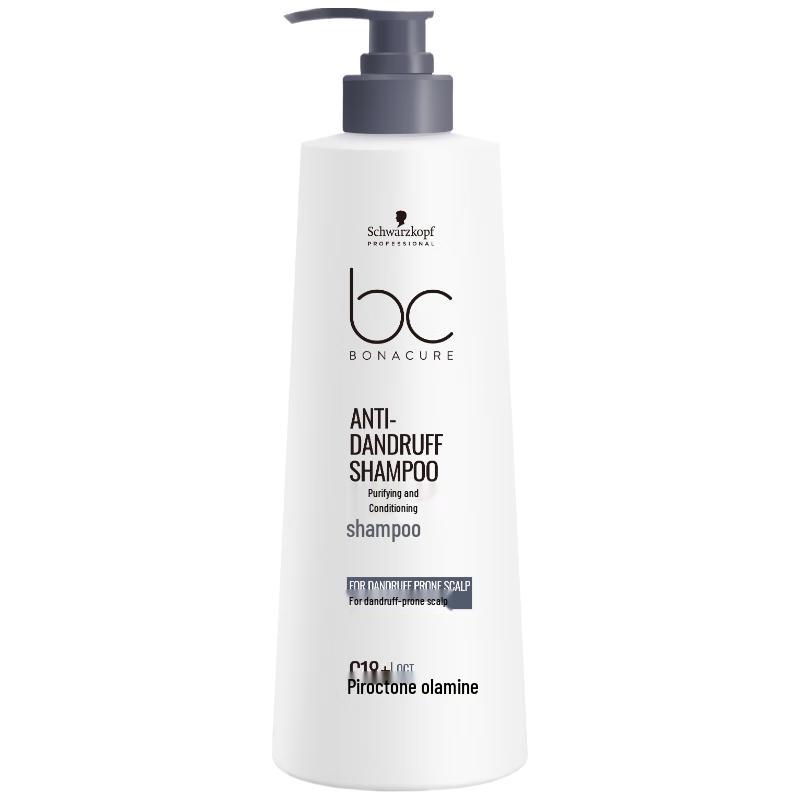 Schwarzkopf Professional BC Bonacure Уход за волосами