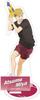 Haikyuu Acrylic Stand Miya Atsumu Summer Official Merchandise
