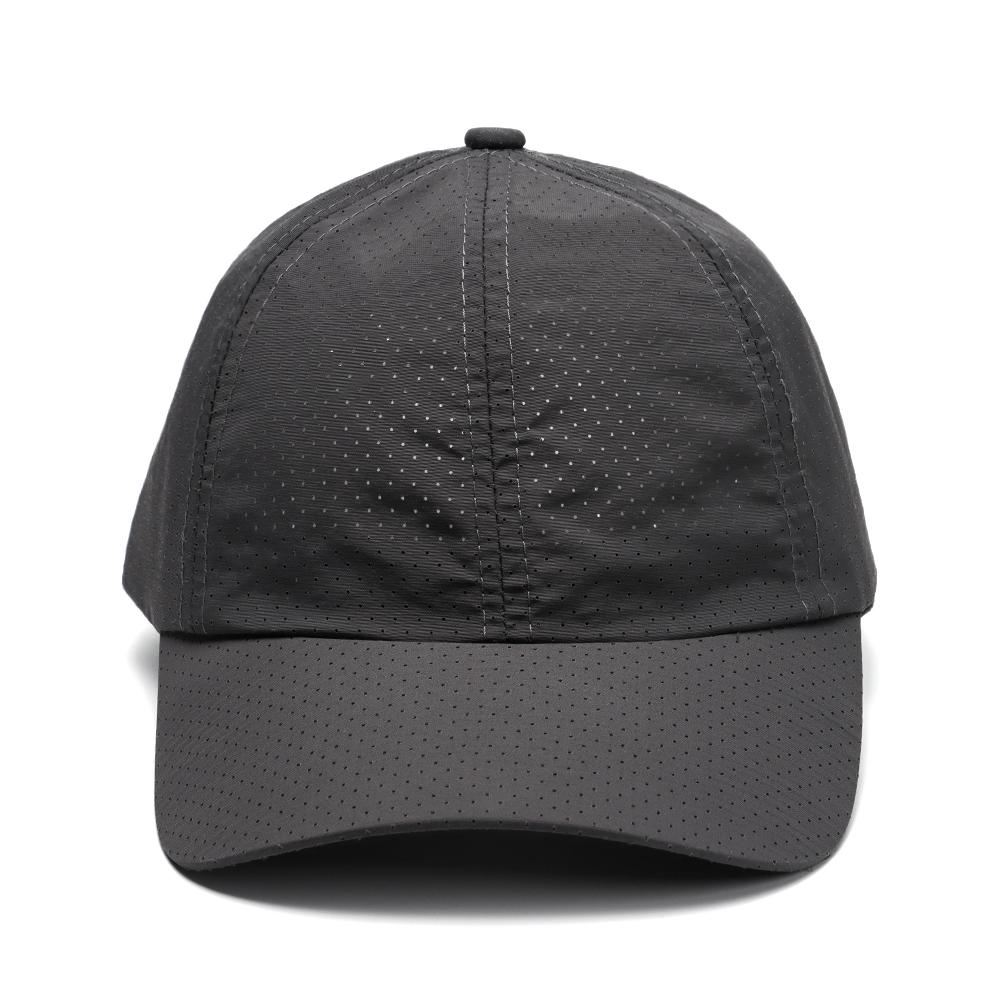 Outdoor Sports Quick Dry Hiking Camping Baseball Cap Sun Hat Breathable Golf Tennis Cap