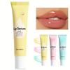 Intensive Lip Care Balm Deeply Nourishes and Soothes Chapped Lips