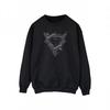 Mens Superman Wings Logo Sweatshirt