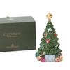 Коллекция Royal Copenhagen Ежегодная фигурка Рождественская елка 2024 Коллекционные предметы 1073783(1252105) [Элемент]