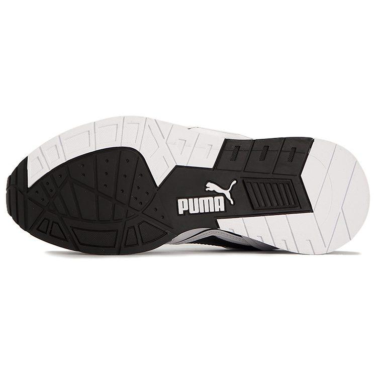 Puma Mirage Mox Core White Black 380459-03