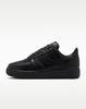 IO3124-001 Nike Air Force 1 Low Triple Black (Женский)