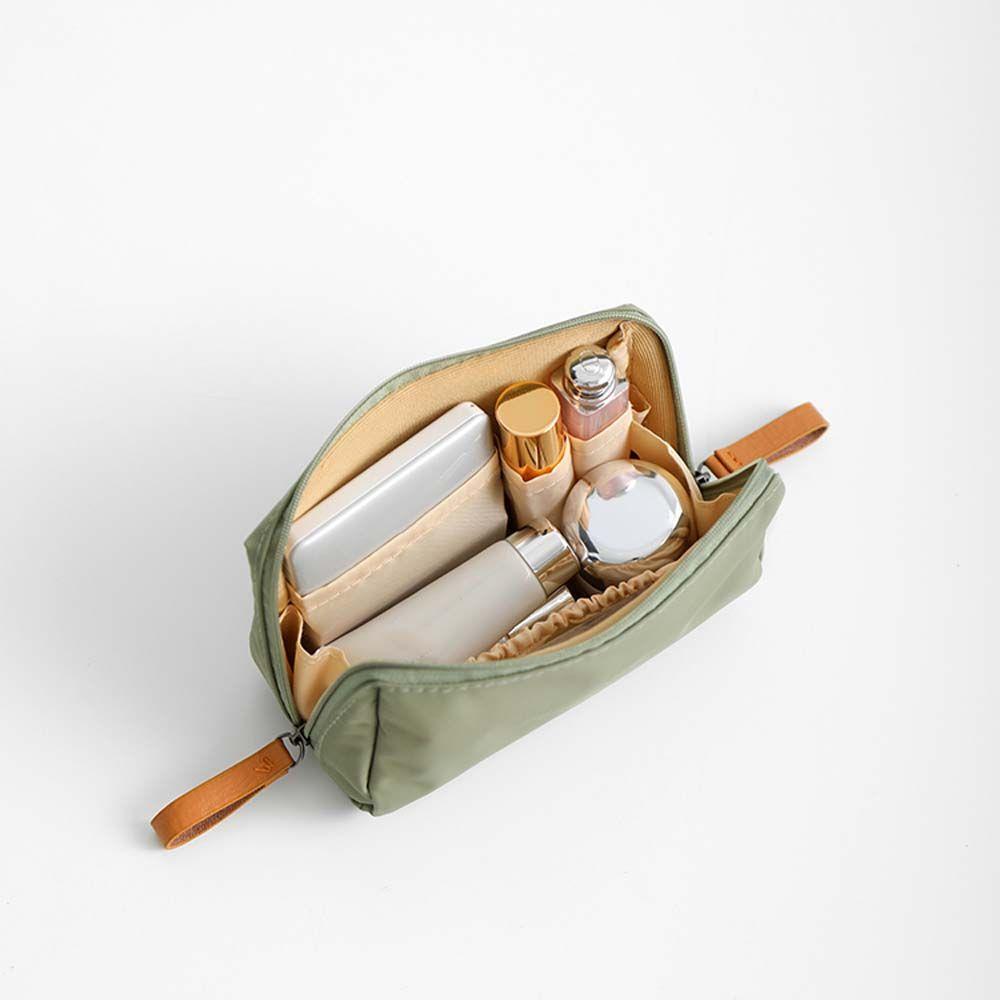 Вместительный чехол для мытья, органайзер, косметички для хранения, косметичка, косметичка, косметичка