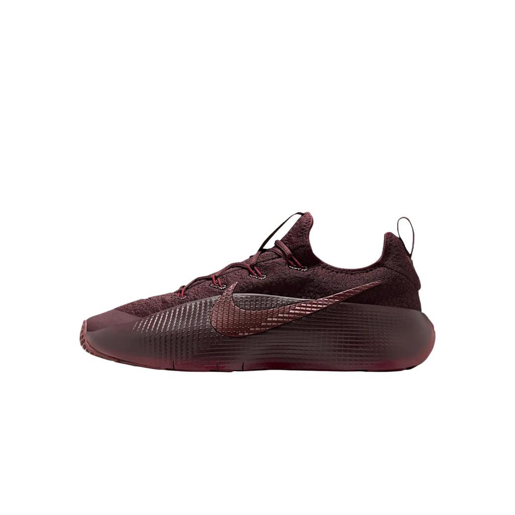 Nike Кроссовки LeBron Tr 1 Burgundy Crush FJ6151-601