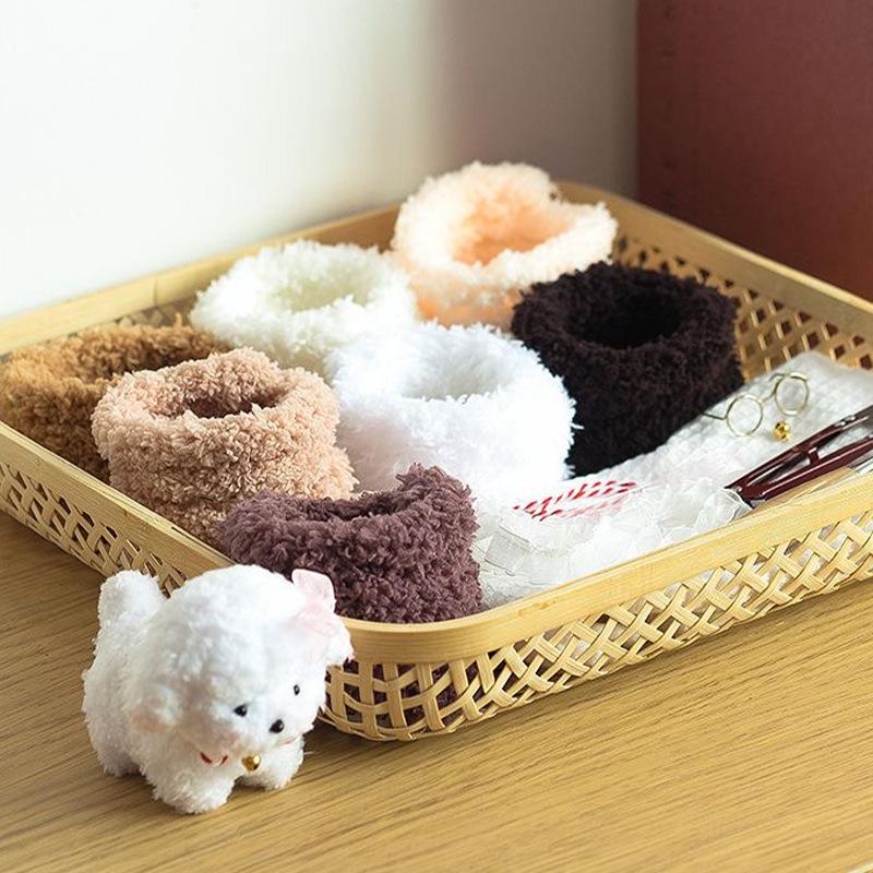 15 мм Очень толстые синельные палочки Набор для DIY для самодельных игрушек для питомцев