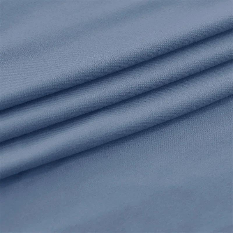 Чехол для кресла Nordic Wing Chair Stretch Cheaper Spandex Armchair Covers Non Slip Washing Relax Sofa Slipcovers with Seat Cushion Covers