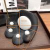 Держатель для телефона в виде кошачьей лапки: 3D-печать, Двойное использование, Милая подставка для вертикального/горизонтального просмотра - Идеально для запойного просмотра