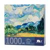Famous Globalization Jigsaw Puzzle, Korean Popular Puzzles