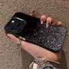Чехол для телефона "Ночное небо" для Apple iPhone 17, 16 Pro Max, 15 Pro, 14, 13, 12