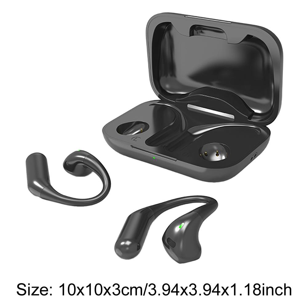 Наушники-переводчики языков с Bluetooth-совместимостью 5.3, наушники-переводчики в реальном времени, наушники для перевода для деловых поездок