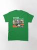 48 Lover Gift Malfire Gifts For Everyone Classic T-Shirt