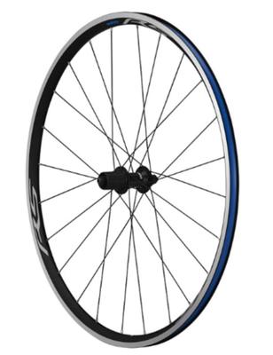 SHIMANO Подножки задние дорожные колеса 700C EWHRS100RCB WH-RS100 10/11 QR163 мм