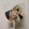 [USED] NCTDREAM JENO Official Korean Merchandise Fan