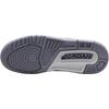 Jordan Legacy 312 Low GS Детские Белый Туманно-синий Серый Космический фиолетовый Темно-сине-серый CD9054-108