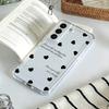 Прозрачный Ультратонкий Чехол для S21 FE Samsung Note20 Ultra Galaxy A32 A53 5G A13 4/5G Samsung Galaxy S21 S22 Ultra 5G