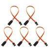 9 Styles Rc Drone For Rc Helicopter RC Model Wire RC Servo Lead Cable Extension Y Extension Cord