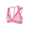 Спортивный бюстгальтер с низкой поддержкой, женское нижнее белье, розовый CT5236-629