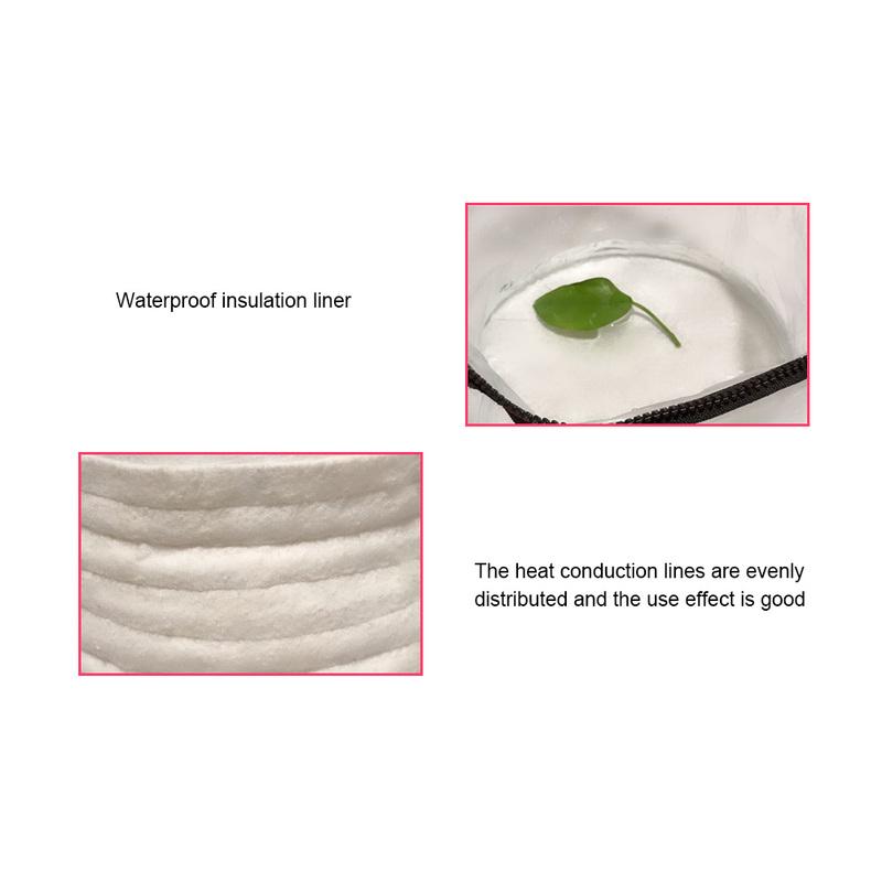 Household Electric Heating Hat Adjustable Hot Oil Treatment Hat for Hair Care Hat Headgear Heating Hat Hot Oil Treatment Hat
