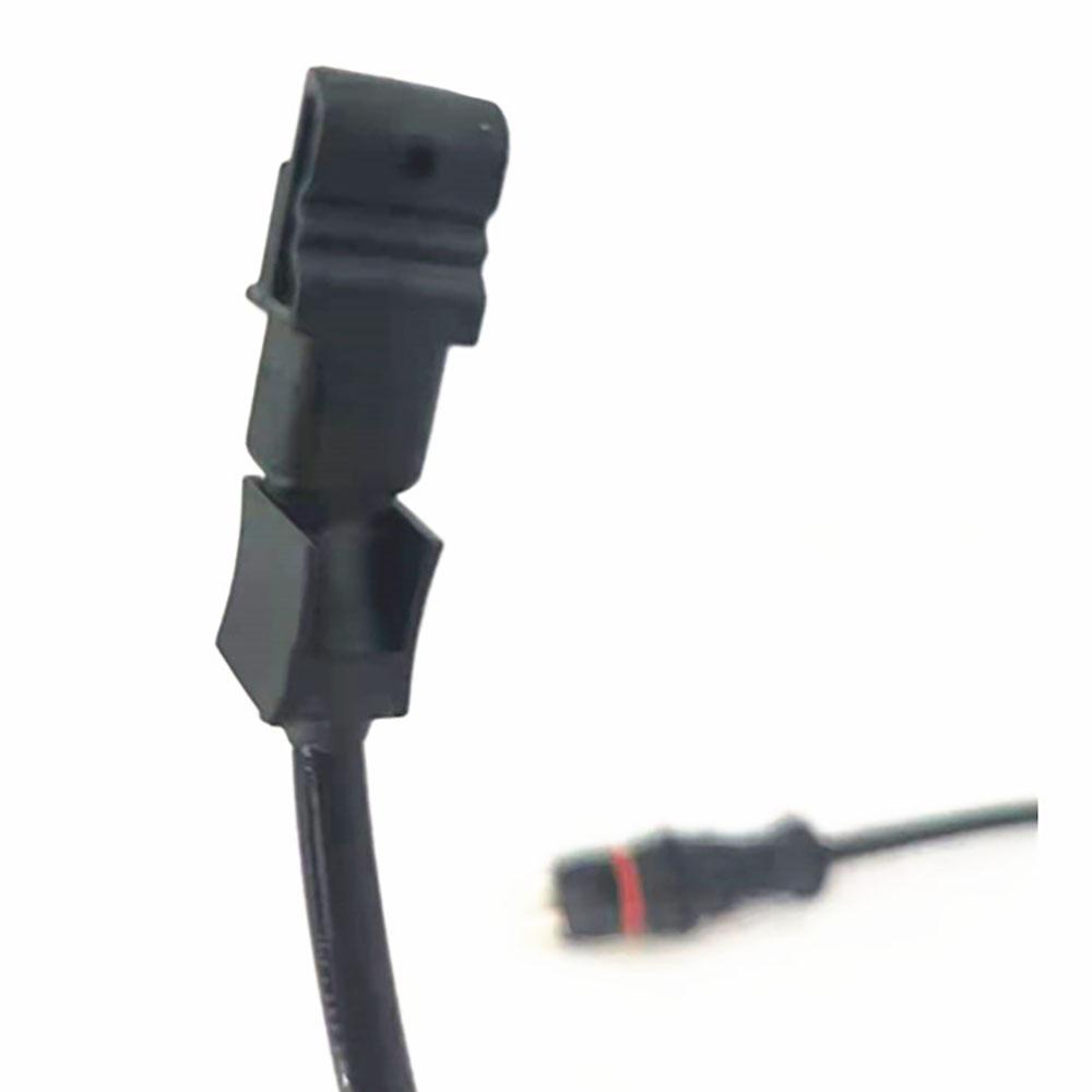 Датчик скорости колеса ABS Передний для Renault Espace IV JK0/1 Laguna II BG0/1 Vel Sat