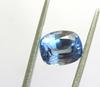 7.30 Carat Excellence Quality Offer Purple Alexandrite Cushion Shape Certified Russia Gemstone SN505