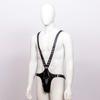 Leather Harness Body Sexy For Pub Show Product