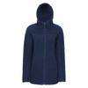 Mountain Warehouse Womens/Ladies Melrose Longline Fleece Jacket