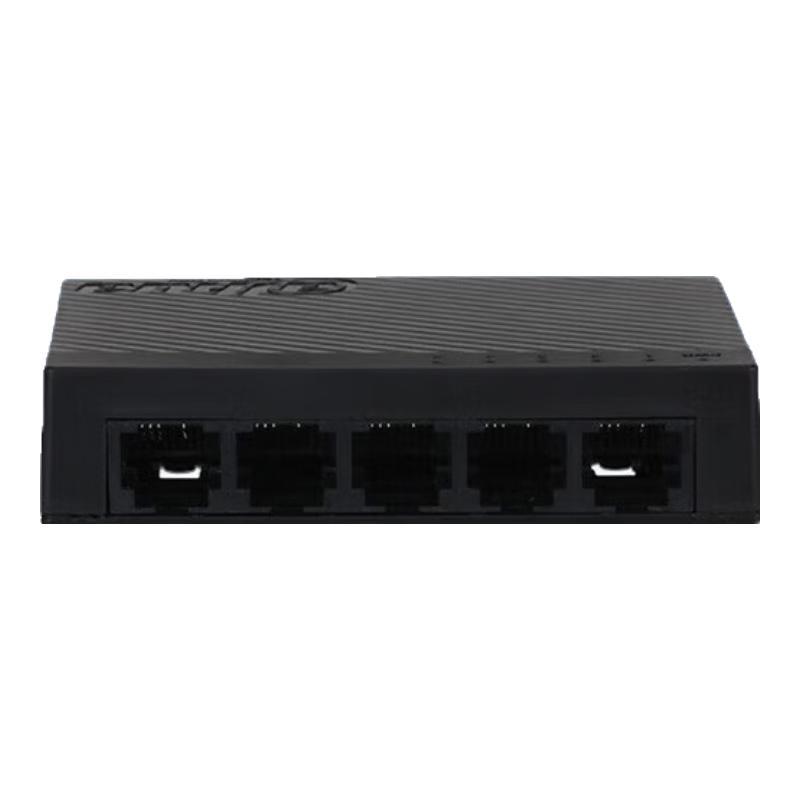 Dahua Unmanaged Ethernet Switch Series