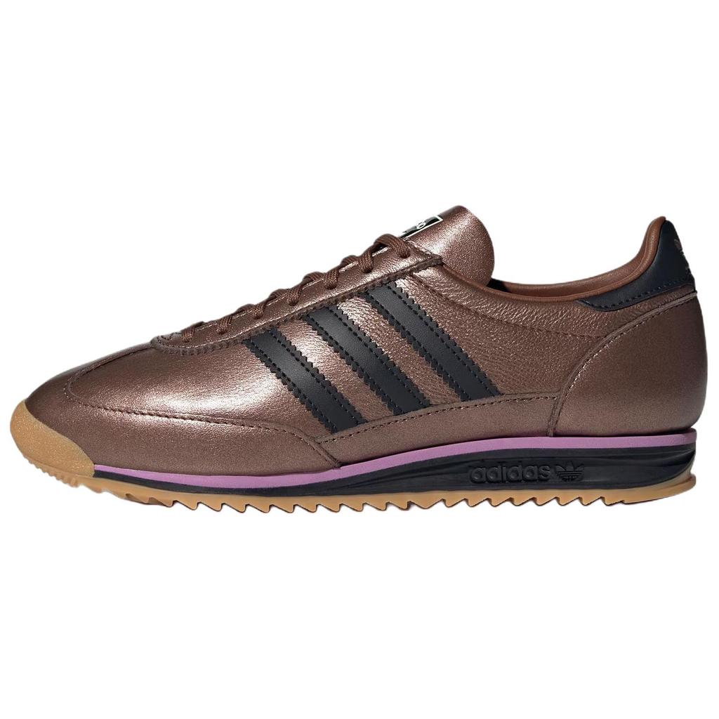 SL72 Wmns Adidas Originals Og 'Preloved Brown' Женские JS3979