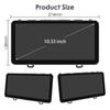 DSP IPS 4G-LTE Carplay Android Автомобильный радиоприемник GPS для Honda CR-V 3 RE CRV 2007-2011 Мультимедийный видеоплеер 2Din навигация Головное устройство с интеллектуальным экраном