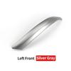 For BWM E53 Interior Door Handles Panel Pull Trim Cover Front Left Right Interior Replacement Parts For BMW X5 Series 1999-2006