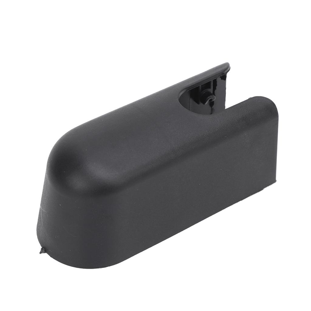 Rear Windshield Wiper Arm Nut Cover DS7Z 17C526 A Windshield Wiper Arm Mounting Nut Cap Stud Cover Replacement for Edge
