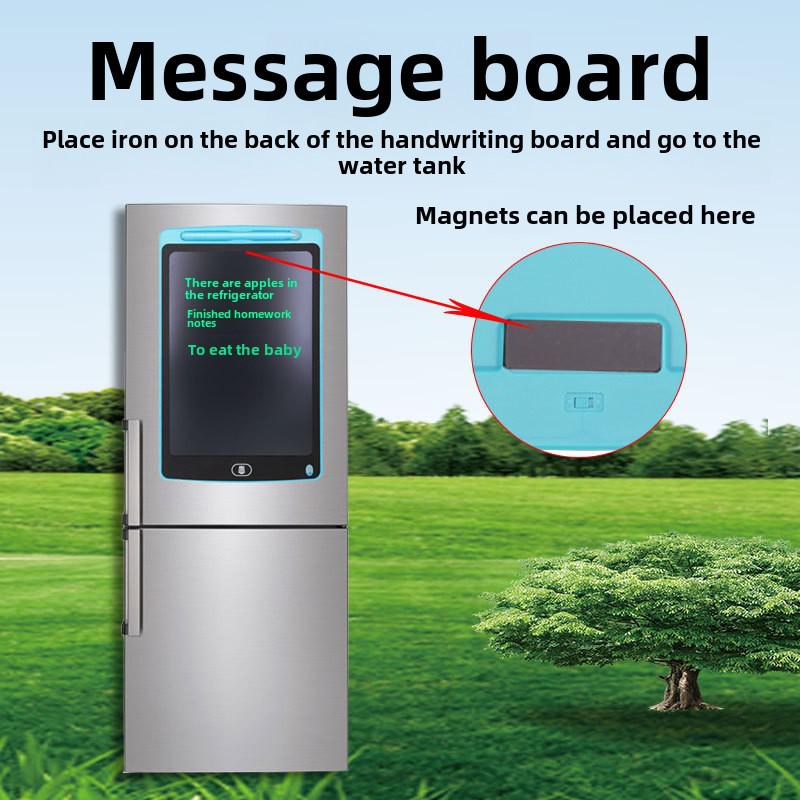 4.4"-16" Erasable LCD Drawing & Writing Board