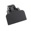 Glove Box Catch Heat-Resistant Professional ABS Glove Box Lock Latch Clip Replacement for VW Polo Hatchback Sedan 02-09