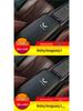 Защитная кожаная крышка на подлокотник Wuling Hongguang S, подходит для моделей 14-24