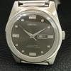 Seiko ВИНТАЖНЫЕ ЯПОНСКИЕ МЕХАНИЧЕСКИЕ ЧАСЫ С РУЧНЫМ ЗАВОДОМ 2119A BOY ОРИГИНАЛЬНЫЙ ЦИФЕРБЛАТ a706413-1