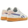 Reebok Женские кроссовки Royal Techque T 'White Brown' FU7855