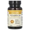 Vitamin D3, 125Mcg (5,000Iu), 30 Softgels