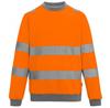 Толстовка Regatta Hi-Vis X-Pro Hoodie