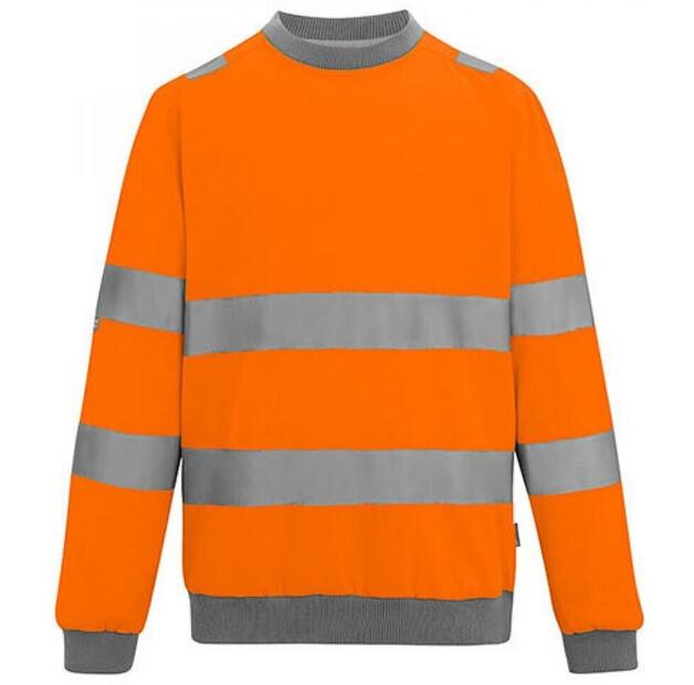 Толстовка Regatta Hi-Vis X-Pro Hoodie